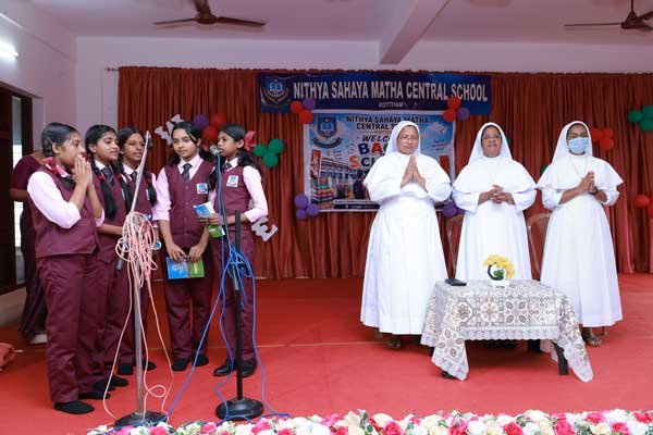 NSM Central School Events 2025