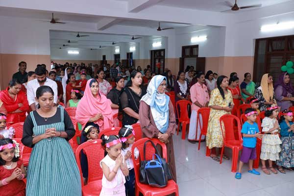 NSM Central School Events 2025