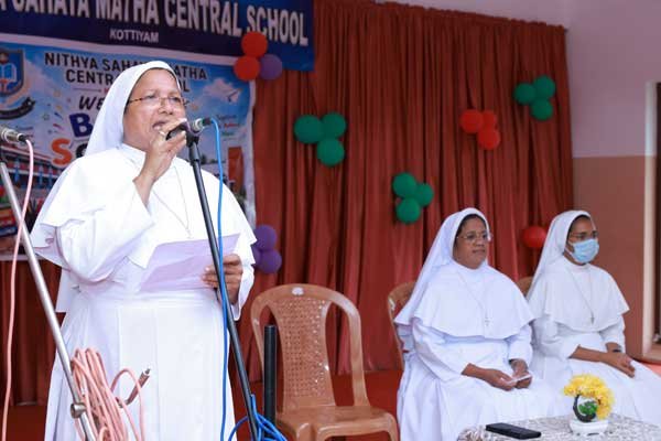 NSM Central School Events 2025