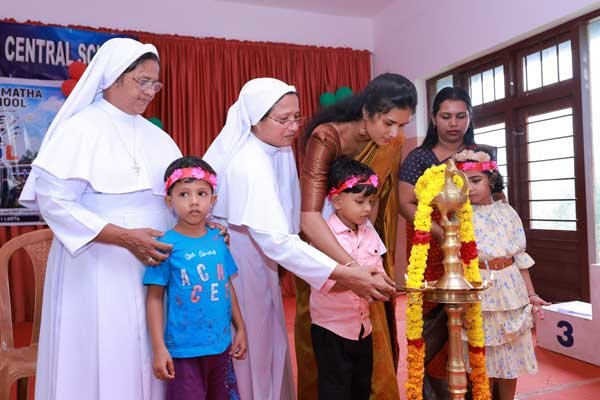 NSM Central School Events 2025
